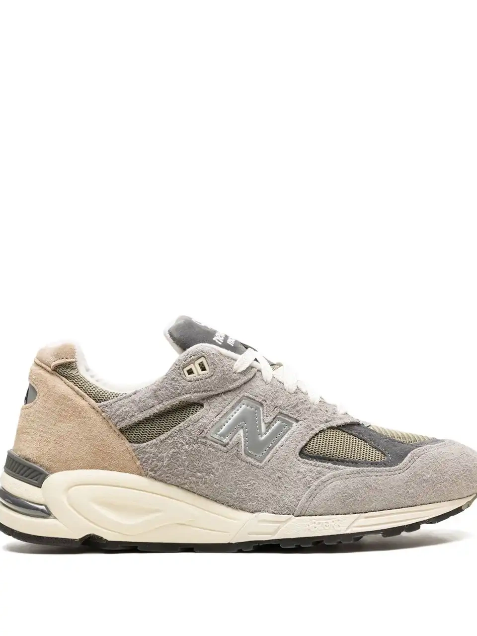 Santis x New V2 sneakers 